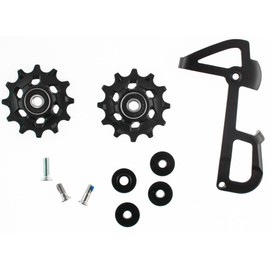 SRAM X01 Derailleur 11 spd X-Sync Pulleys and Inner cage