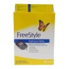 Freestyle Glucometro Optium Kit Neo Con Tiras De Regalo