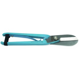 10" TIN Snips with Spring PC