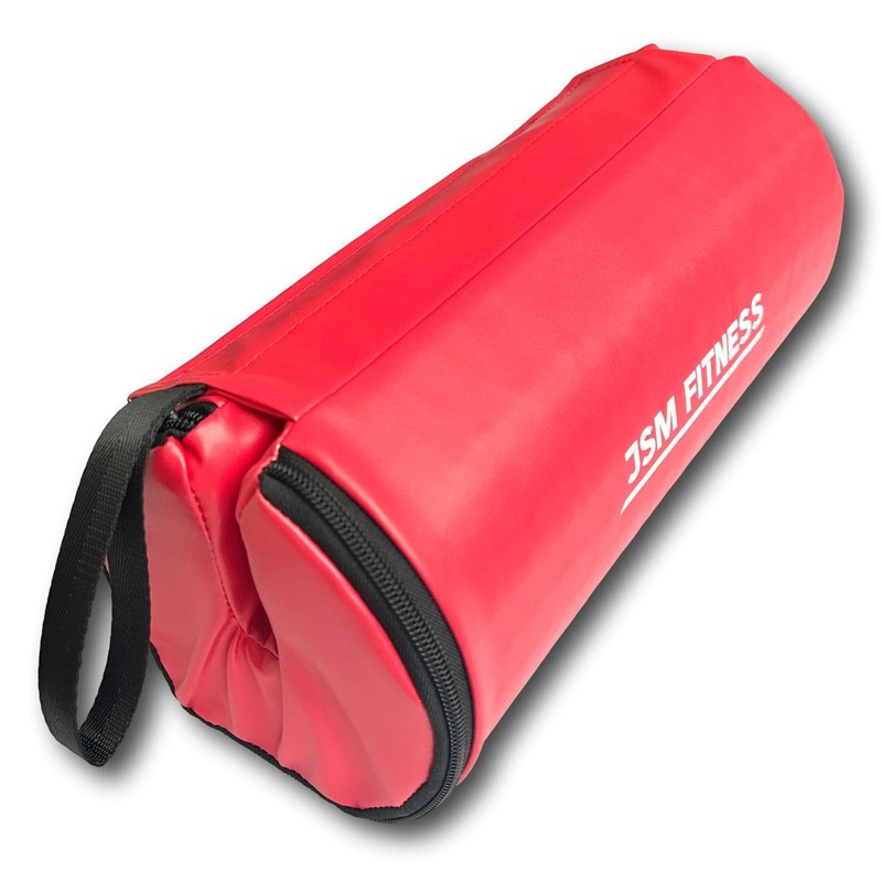 JSM FITNESS® Hip Thrust Pad - Hip Thrust Barbell Pad,