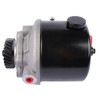 E6NN3K514EA Power Steering Pump Compatible with Ford 2000 3000 4000