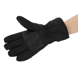 SIQITECH Winter Gloves Women Men Gloves Waterproof Windproof Ski Gloves Breathable Comfortable Gloves Warm Non-Slip Sports Gloves for Riding Running Skiing Hiking Cycling