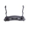 Double-Layer Erhu Display Stand, Desktop Musical Instrument Holder, Easy Assembly,