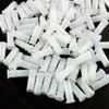 Tegg Pip Shoes BB Noise Maker 20PCS 18x8mm Whistle Pet