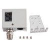 20KG Pressure Switch Set All Copper Core IP40 Dryer Boiler