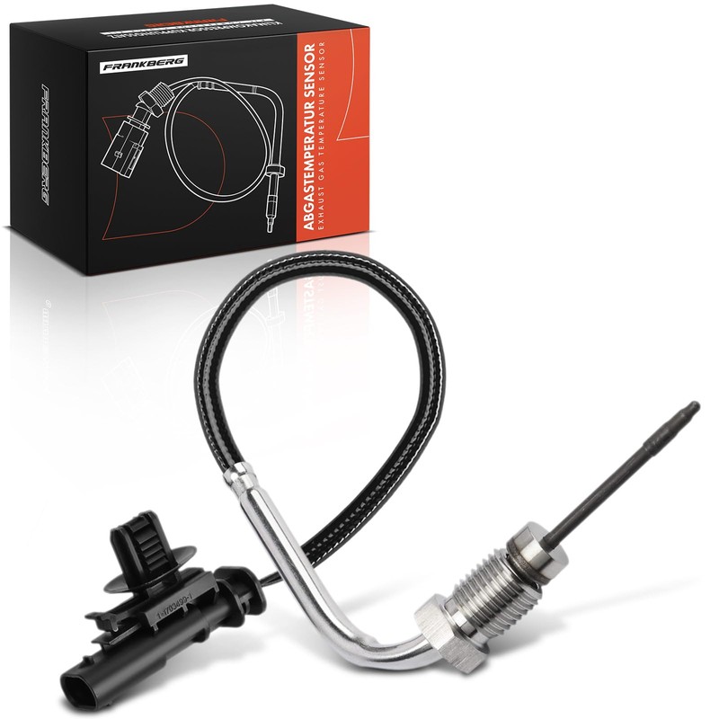Frankberg Exhaust Gas Temperature Sensor, Exhaust Gas Temperature Sensor, Exhaust