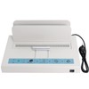 Thermal Binding Machine 500 Sheets Capacity Book Binding Material 110V