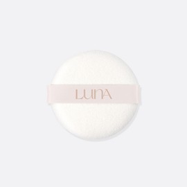 Luna Photo Finisher Soft Powder Puff 5pcs / 루나 포토피니셔 소프트 파우더 퍼프 5개입