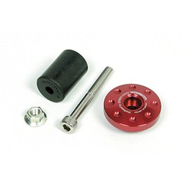 SP Takekawa Steering Stem CAP(RD) CBR250R 06-02-0026