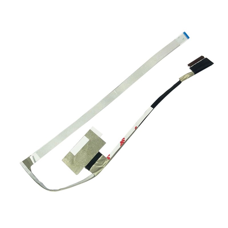 ZAHARA 30PIN non-touch LCD LVDS LED video screen flex cable