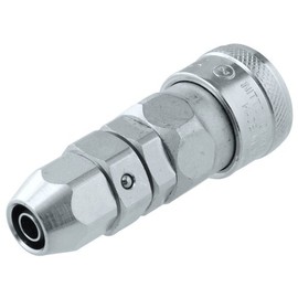 日東工器 ro-tari-nattokapura Socket 65snr Total length: 67.3 mm