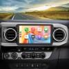 Android 13 Car Radio Stereo For Toyota Tacoma 16-21 Wireless