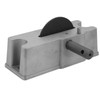 Manual Piston Ring Filer, Piston Ring Grinder 120 Grit Aluminum