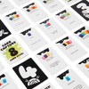 Colourbrain Board Game: Award-Winning Simple Family Game | Best Christmas