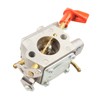586700801 Carburetor for Redmax TRZ230S Trimmer