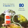 Focus Max | Luteína + Zeaxantina | 160 Cápsulas |