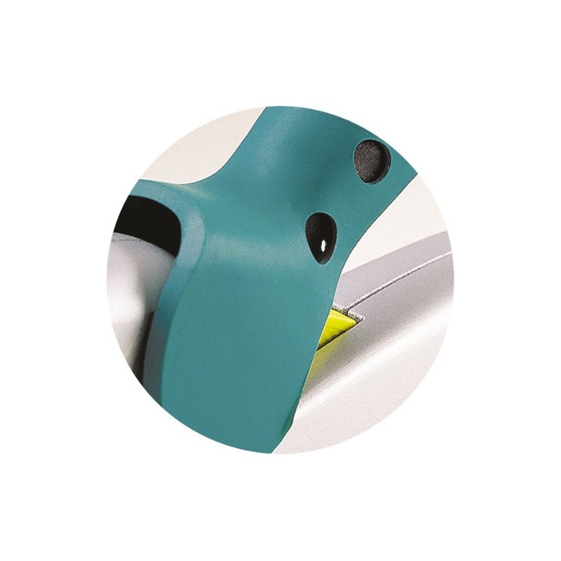 wolfcraft 1 tacocraft M 10 - Handtacker Metallgeh. 7080000