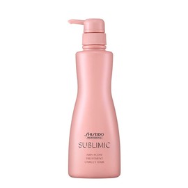 Shiseido Sublymic Airy Float Treatment (U) 17.6 oz (500 g)