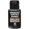 Acrylicos Vallejo 32 ml Metal Color - Gloss Black Primer