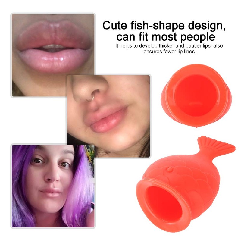 Full Lip Suction, Lip Improvement, Lip Impact Suction, Lip Enhancer