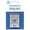SCHMETZ Universal Sewing Needles Size 14