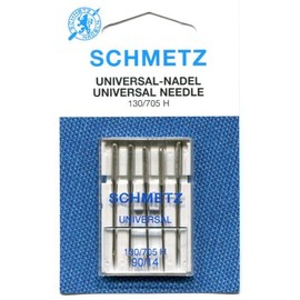 SCHMETZ Universal Sewing Needles Size 14