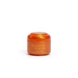 Ziaja Facial Tanning Cream - Pacco da 1 x 50 ml - Totale: 50 ml