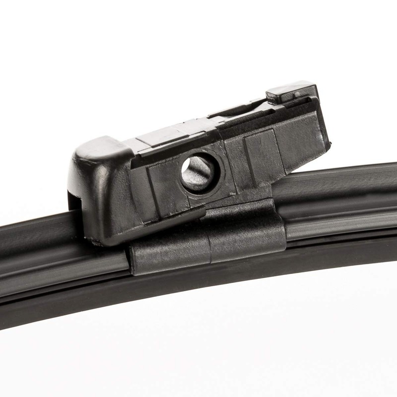 LST Windscreen Wiper Blades Front Custom