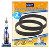 KEEPOW Replacement Belts for Hoover Vacuum Elite Rewind Plus UH71200,