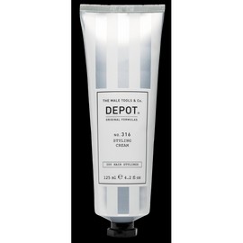 Depot No. 316 Styling Cream 125ml