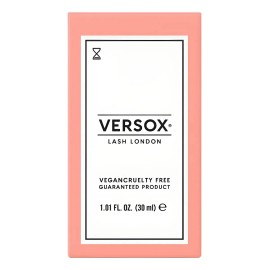 Versox Serum Para Pestañas Original - Tratamiento Efectivo