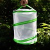 Norhogo Collapsible Bug Catcher Net, butterfly net, butterfly enclosure, butterfly