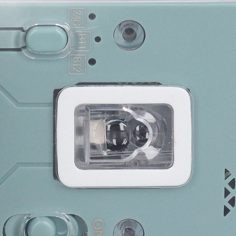 Bluetooth Wireless Mouse BT1 BT2 2.4GHz 3 Mode Silent Adjustable