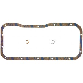 FEL-PRO OS 30619 C Oil Pan Gasket Set