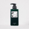 Hair loss shampoo men women natural vegan ampoule shampoo 500ml