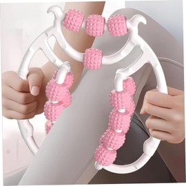 SIDUISDH Massagerolle Cellulite Werkzeug