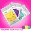 Godrej aer Pocket - Bathroom Fragrances - 3 x 10