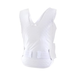 Easy Kimono Makeup Pads Set Created by a Dressing Room Instructor