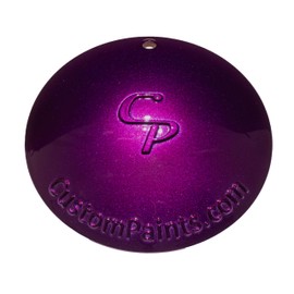 Kustom Canz 5oz Aerosol Can - Candy Sugar Plum Urethane basecoat