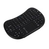 83 QWERTY Keyboard Keys 2.4GHz Wireless Mouse Remote Multifunction Mini