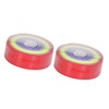 2PCS Bike Handlebar Wrap Straps High Elastic PU and EVA