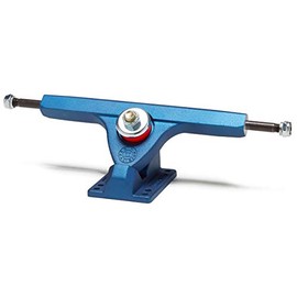 Caliber II Longboard Trucks - Stone Saphire 44 Degree