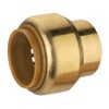 CORNAT T631318 Plug-in Cap 18mm