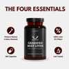 Beef Liver Capsules 180 Grassfed