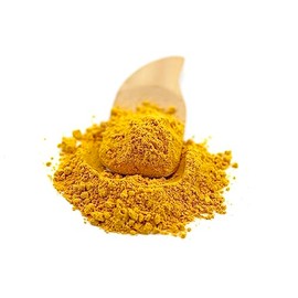 Sussex Wholefoods Organic Yellow Pumpkin Powder 250g