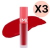 bite Mulda Tint Tattoo Fixing Lip Water Cool Tone WC04