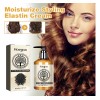 Paquete Individual Hoegoa Moroccan Curly Hair Hidratante Ela
