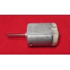 4 Pack - 20mm Round Shaft Central Door Lock Actuator