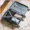 Joyway Detachable Shoulder Strap for Travel Cosmetic Bag, Wide Replacement