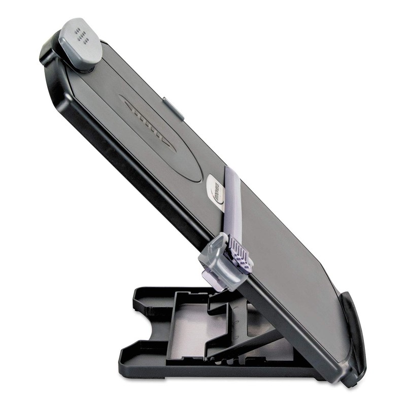 Innovera 59001 Desktop Copyholder Black